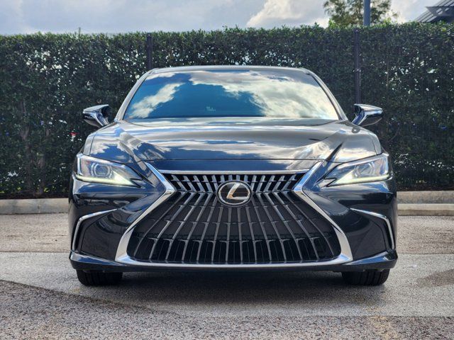 2024 Lexus ES 350