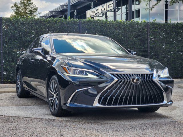 2024 Lexus ES 350