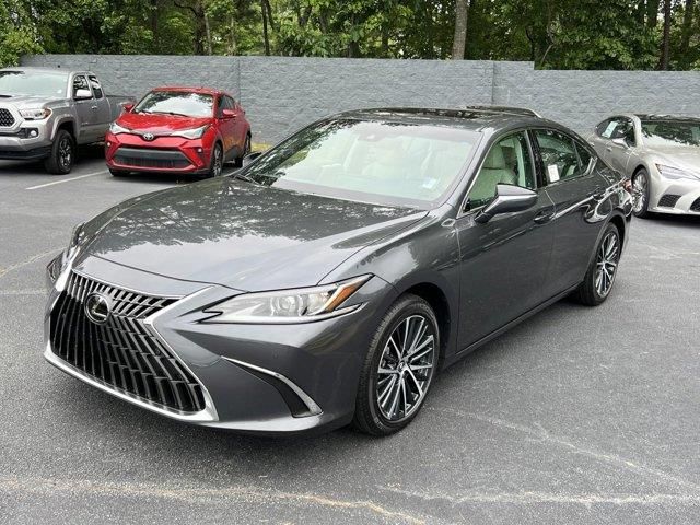 2024 Lexus ES 350