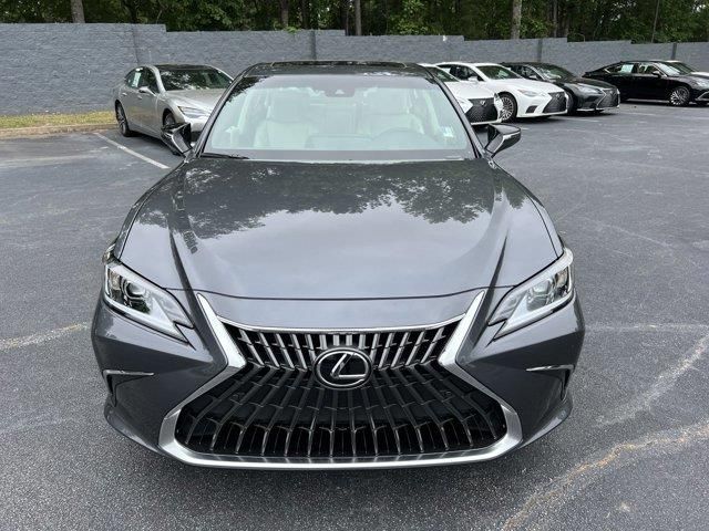 2024 Lexus ES 350