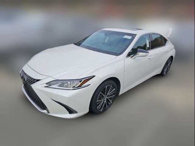 2024 Lexus ES 350