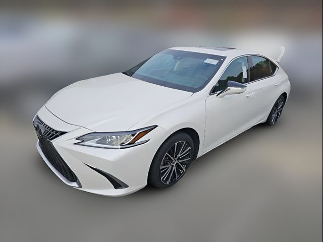 2024 Lexus ES 350