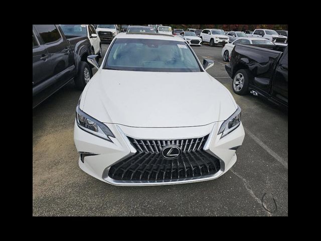 2024 Lexus ES 350