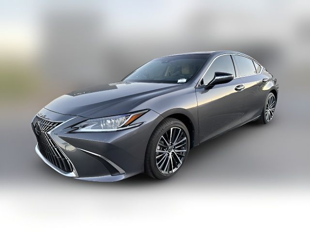 2024 Lexus ES 350