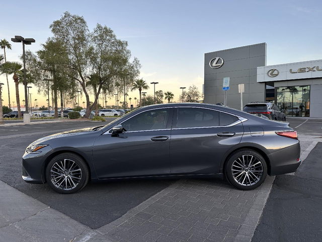 2024 Lexus ES 350