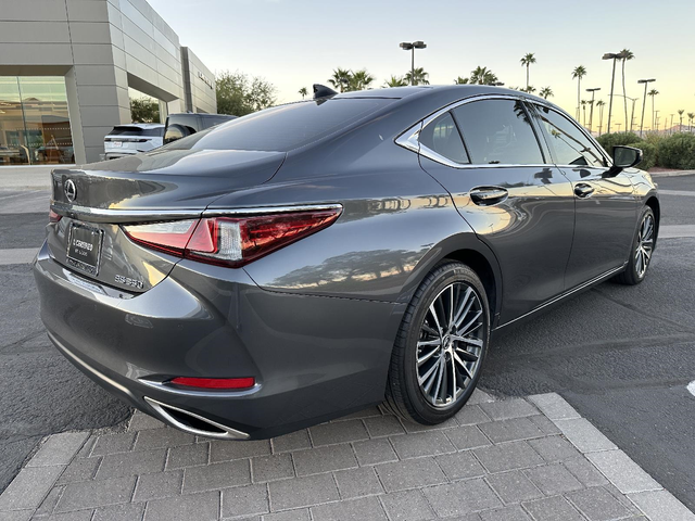 2024 Lexus ES 350