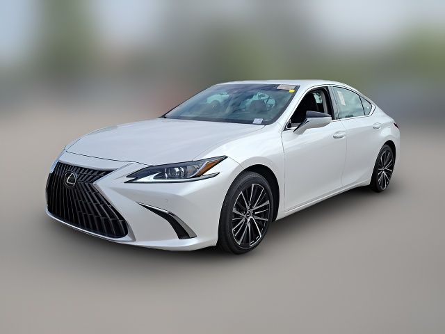 2024 Lexus ES 350