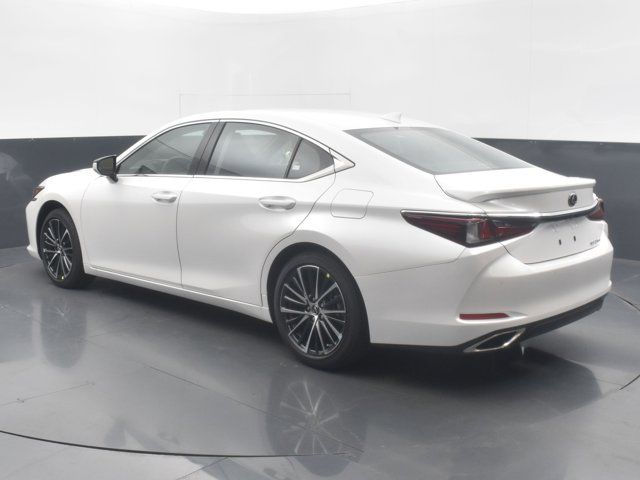 2024 Lexus ES 350