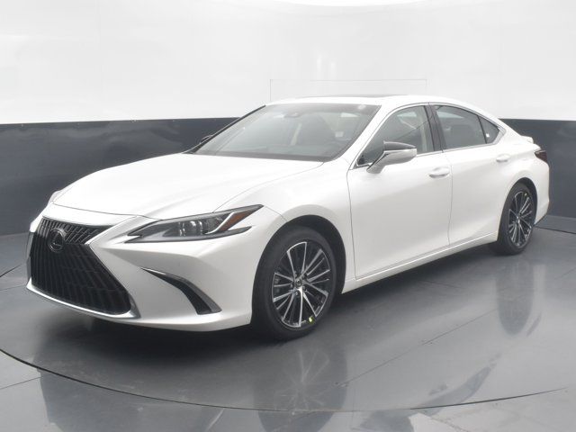 2024 Lexus ES 350