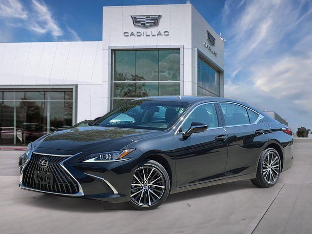 2024 Lexus ES 350