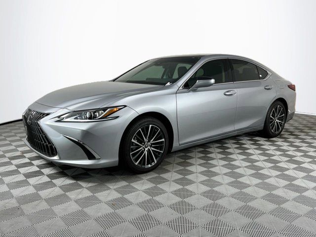 2024 Lexus ES 350