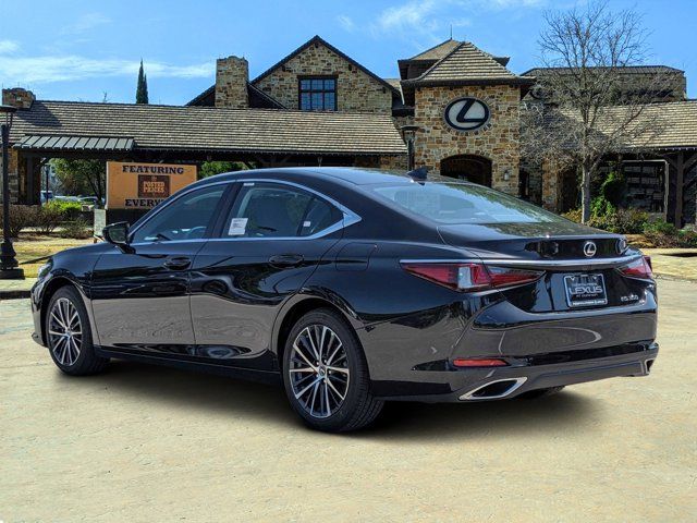 2024 Lexus ES 350