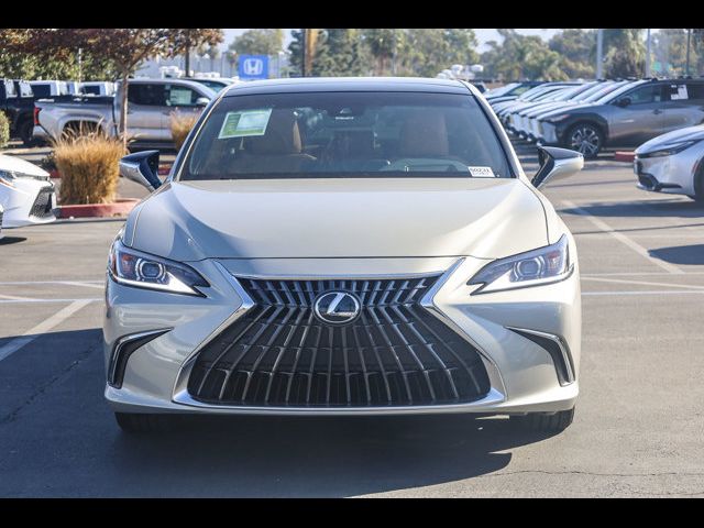 2024 Lexus ES 350