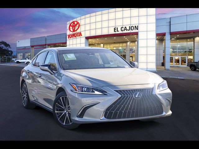 2024 Lexus ES 350