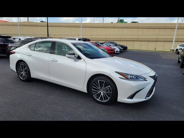 2024 Lexus ES 350