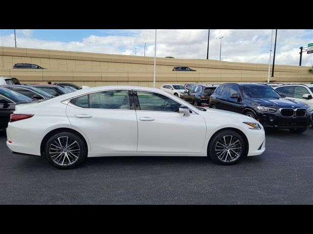 2024 Lexus ES 350