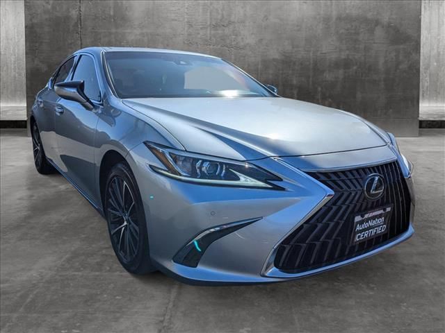 2024 Lexus ES 350