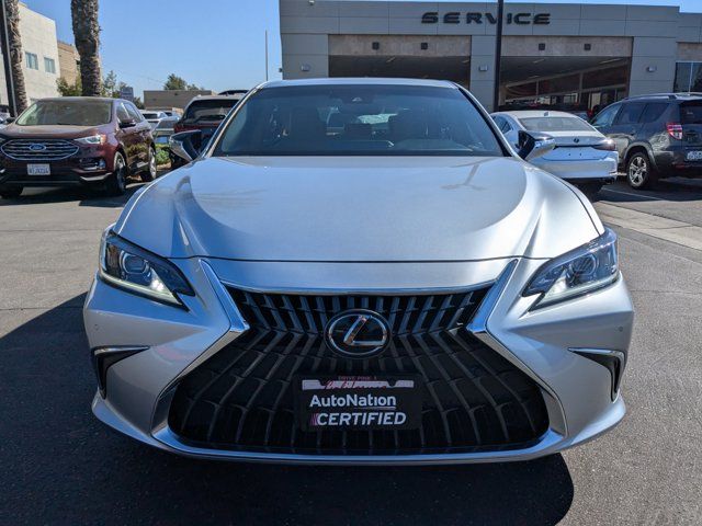 2024 Lexus ES 350