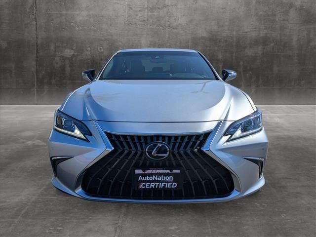 2024 Lexus ES 350