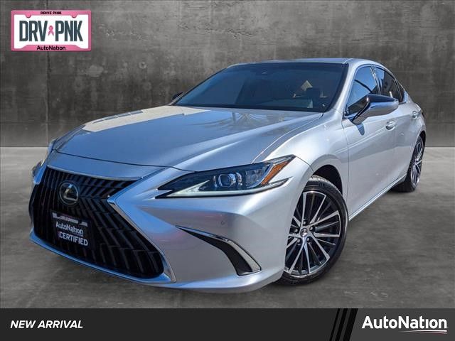 2024 Lexus ES 350