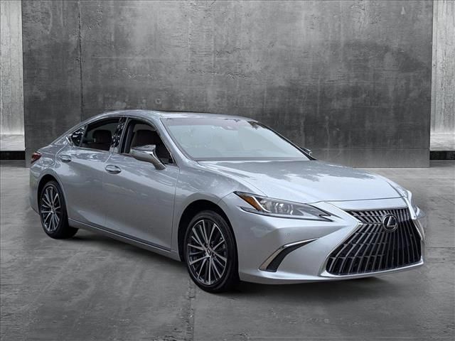 2024 Lexus ES 350