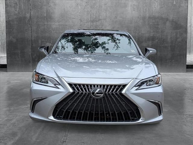 2024 Lexus ES 350