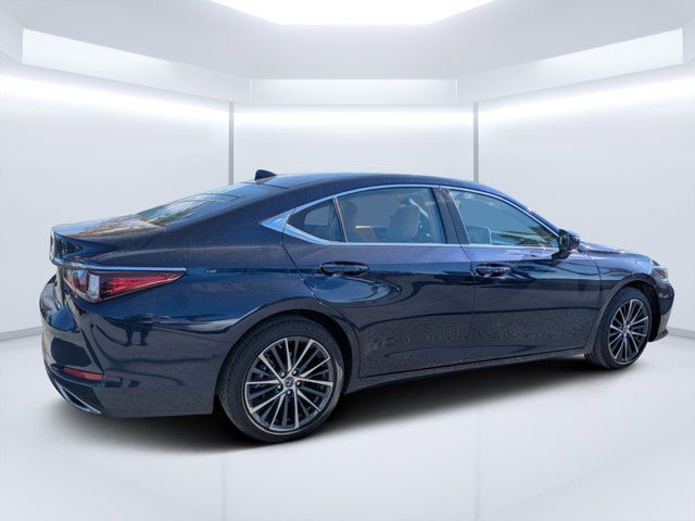 2024 Lexus ES 350