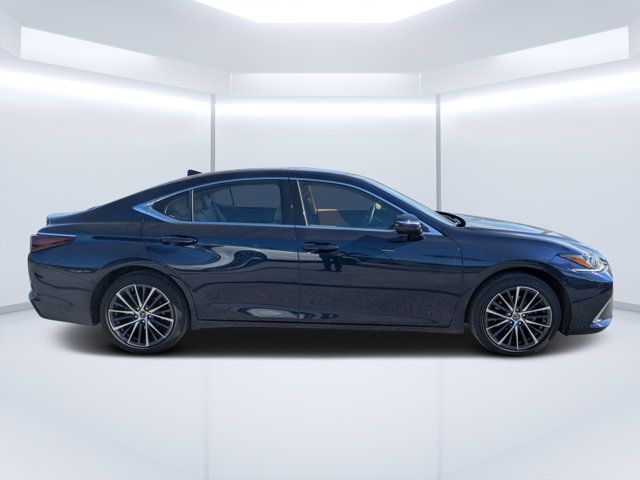 2024 Lexus ES 350