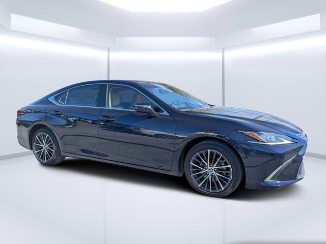 2024 Lexus ES 350