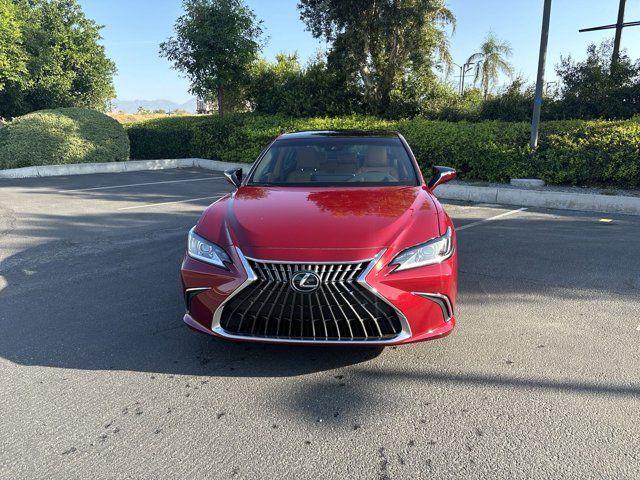 2024 Lexus ES 350