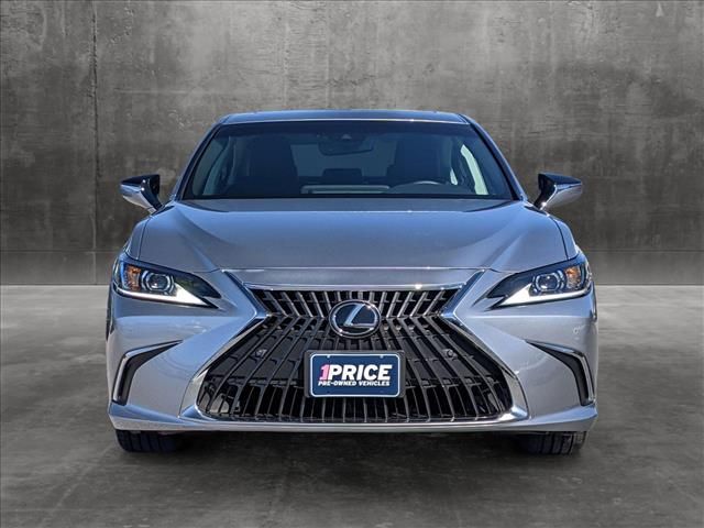 2024 Lexus ES 350