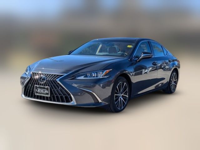 2024 Lexus ES 350