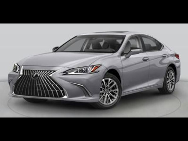 2024 Lexus ES 350