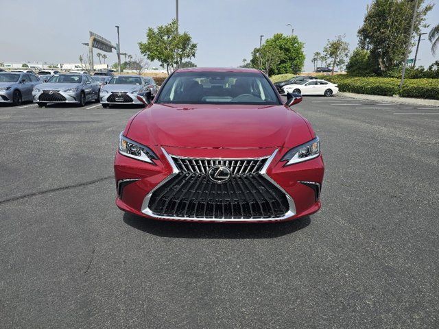 2024 Lexus ES 350