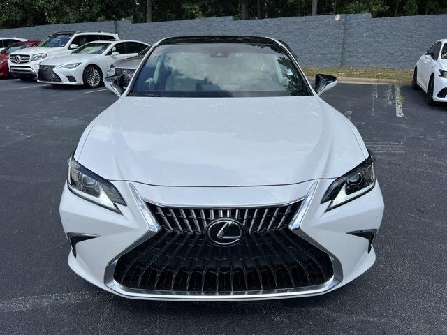 2024 Lexus ES 350