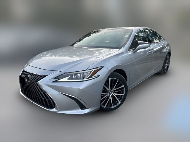 2024 Lexus ES 350