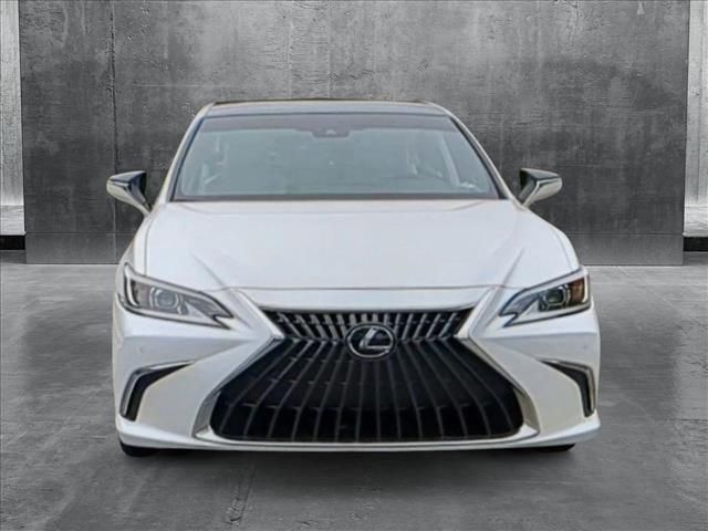 2024 Lexus ES 350