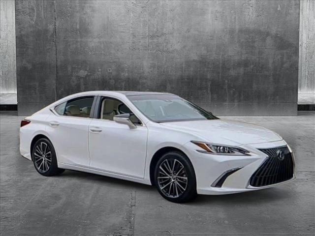 2024 Lexus ES 350