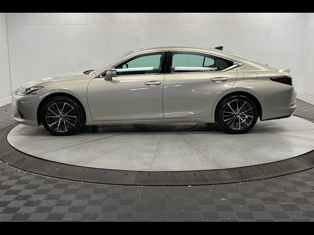 2024 Lexus ES 350