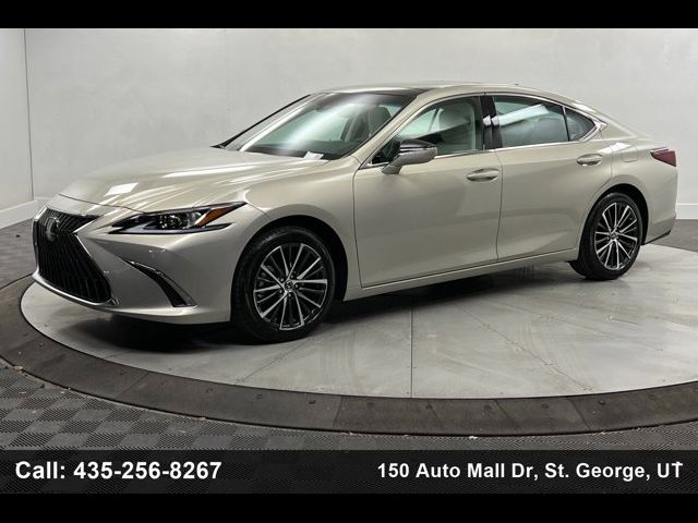 2024 Lexus ES 350