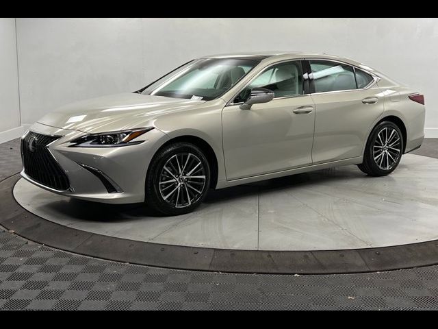 2024 Lexus ES 350