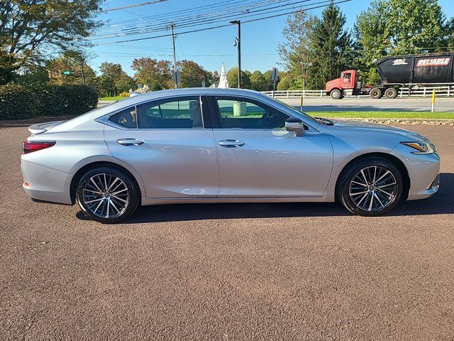 2024 Lexus ES 350