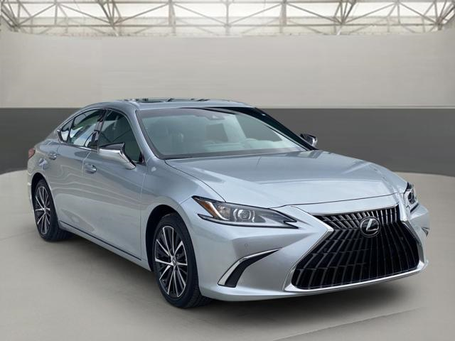 2024 Lexus ES 350