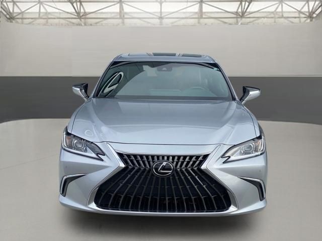 2024 Lexus ES 350