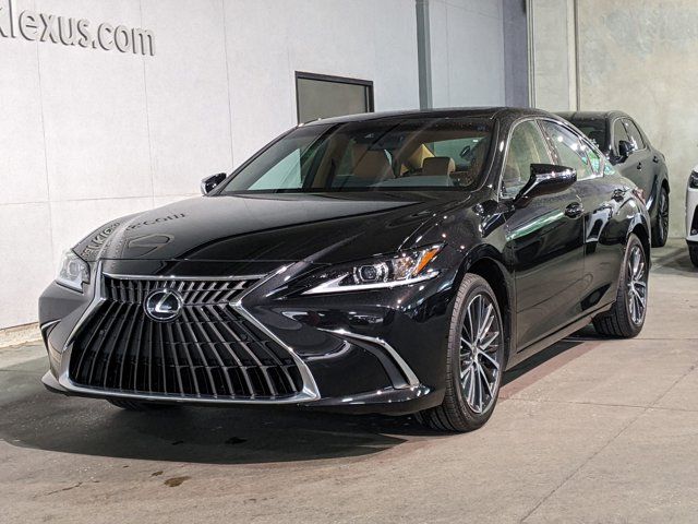 2024 Lexus ES 350