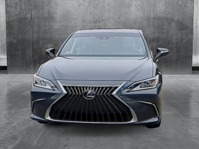 2024 Lexus ES 350