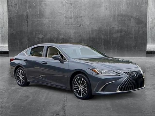 2024 Lexus ES 350