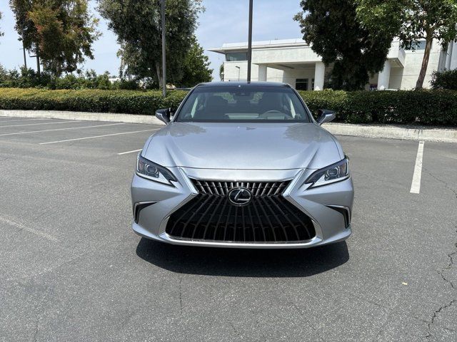 2024 Lexus ES 350