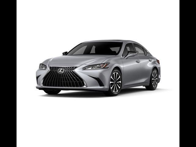 2024 Lexus ES 350