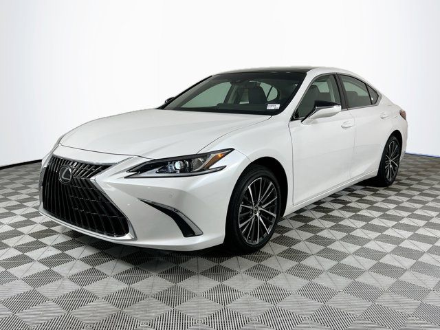 2024 Lexus ES 350